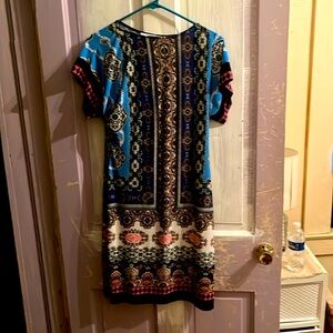 Spring dress. Never worn